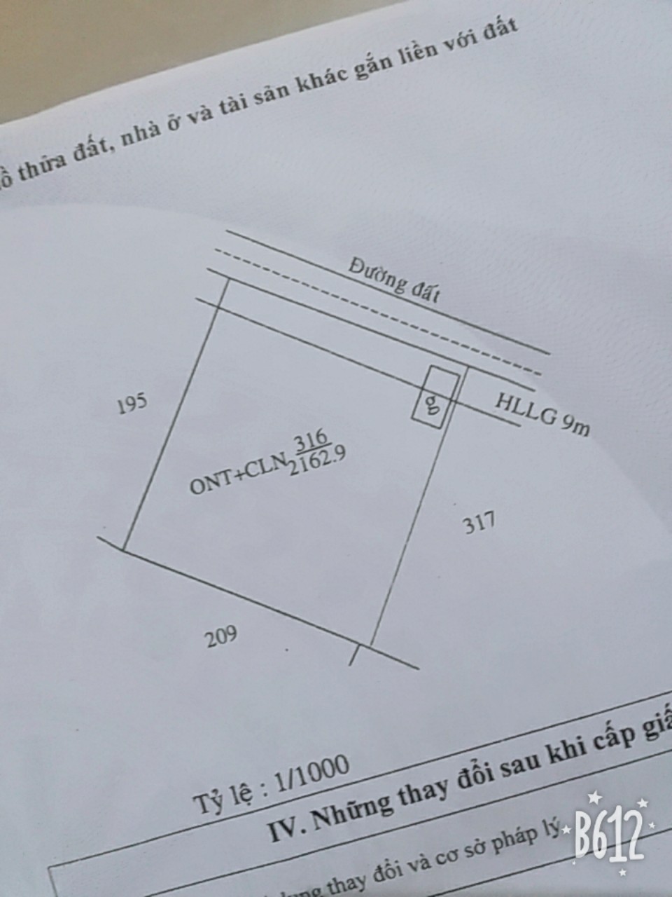 Đất Hớn quản bình phước.