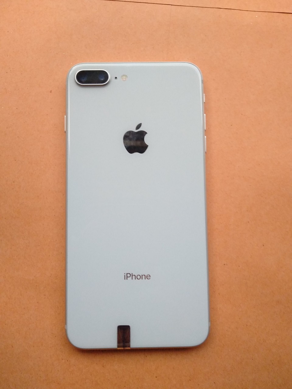 Điện thoại iPhone 8 Plus | Màu hồng – 98mobile.vn