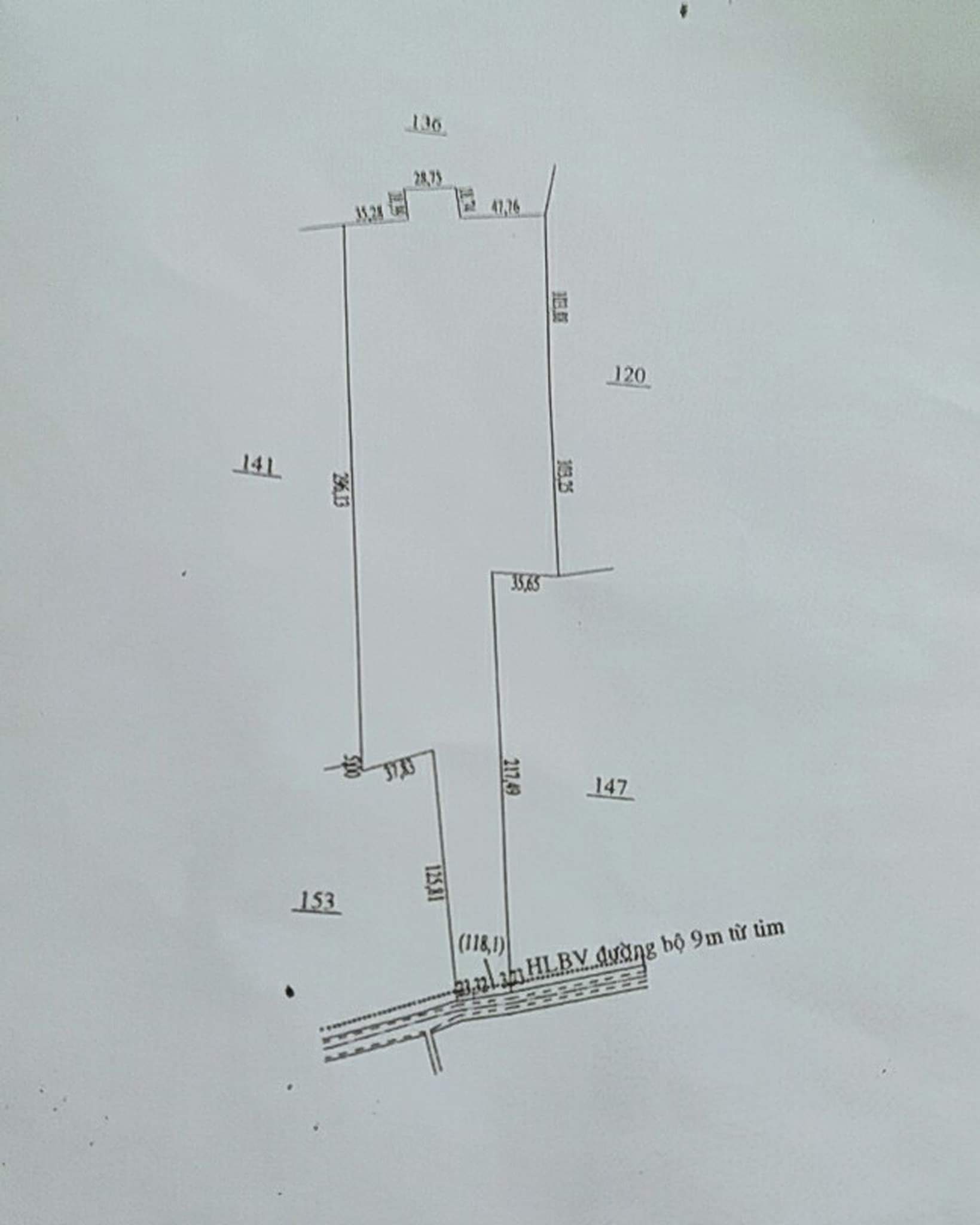 Bán 3,3ha cao su đang cạo xã Minh Đức huyện Hớn Quản