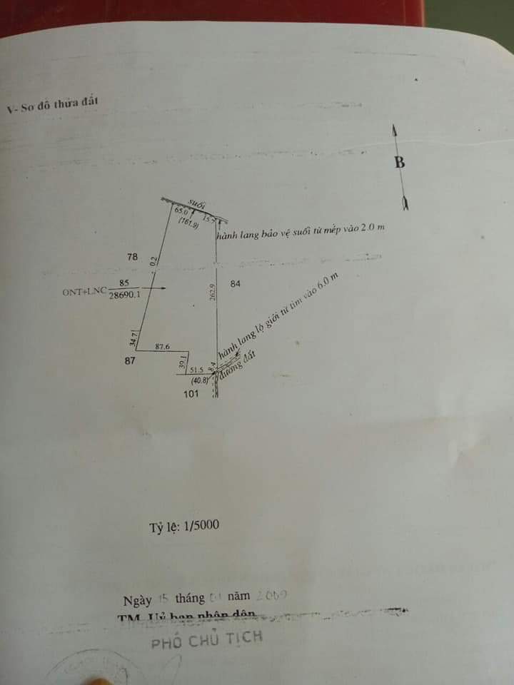 Cần  bán  3 mẫu  cao  su chơn  thành