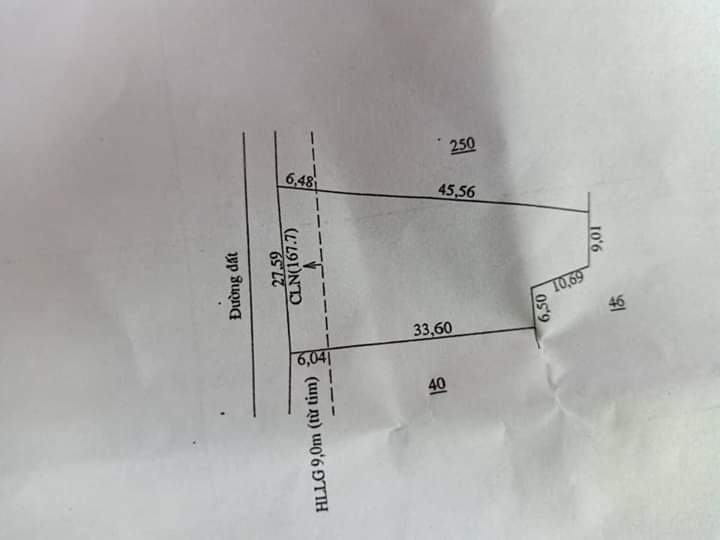 bán  miếng  đất  minh  long  giá 1ty400