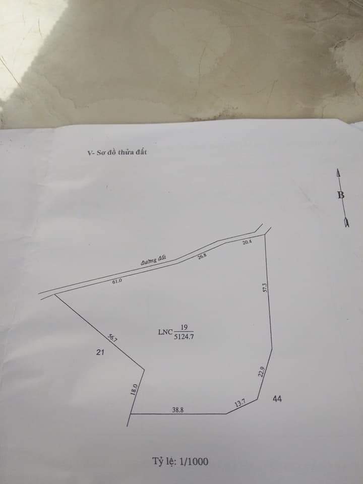 Cần  Ban  5 xao  cao  su  ấp  5 an  khương  giá 520tr