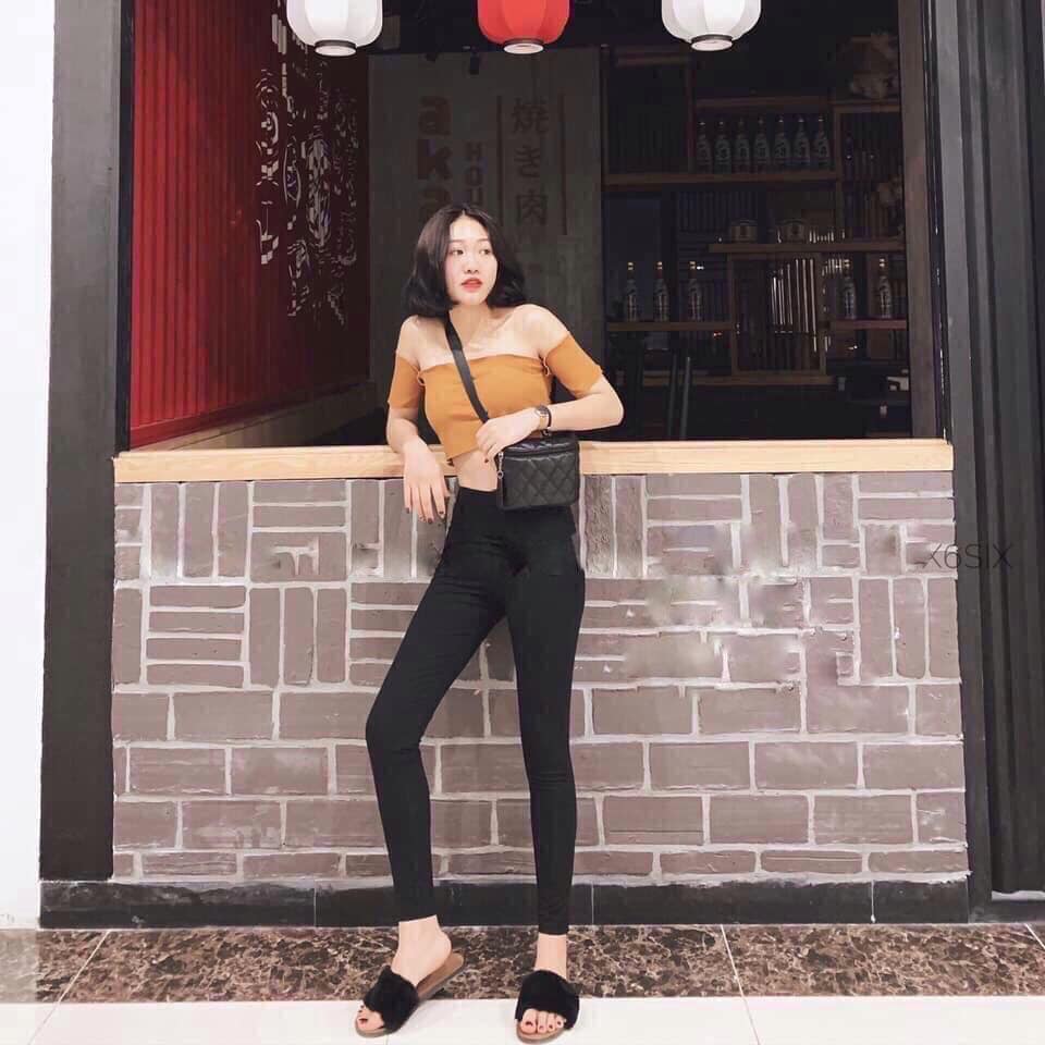 Quần legging