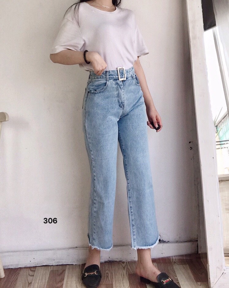 Quàn baggY jeans