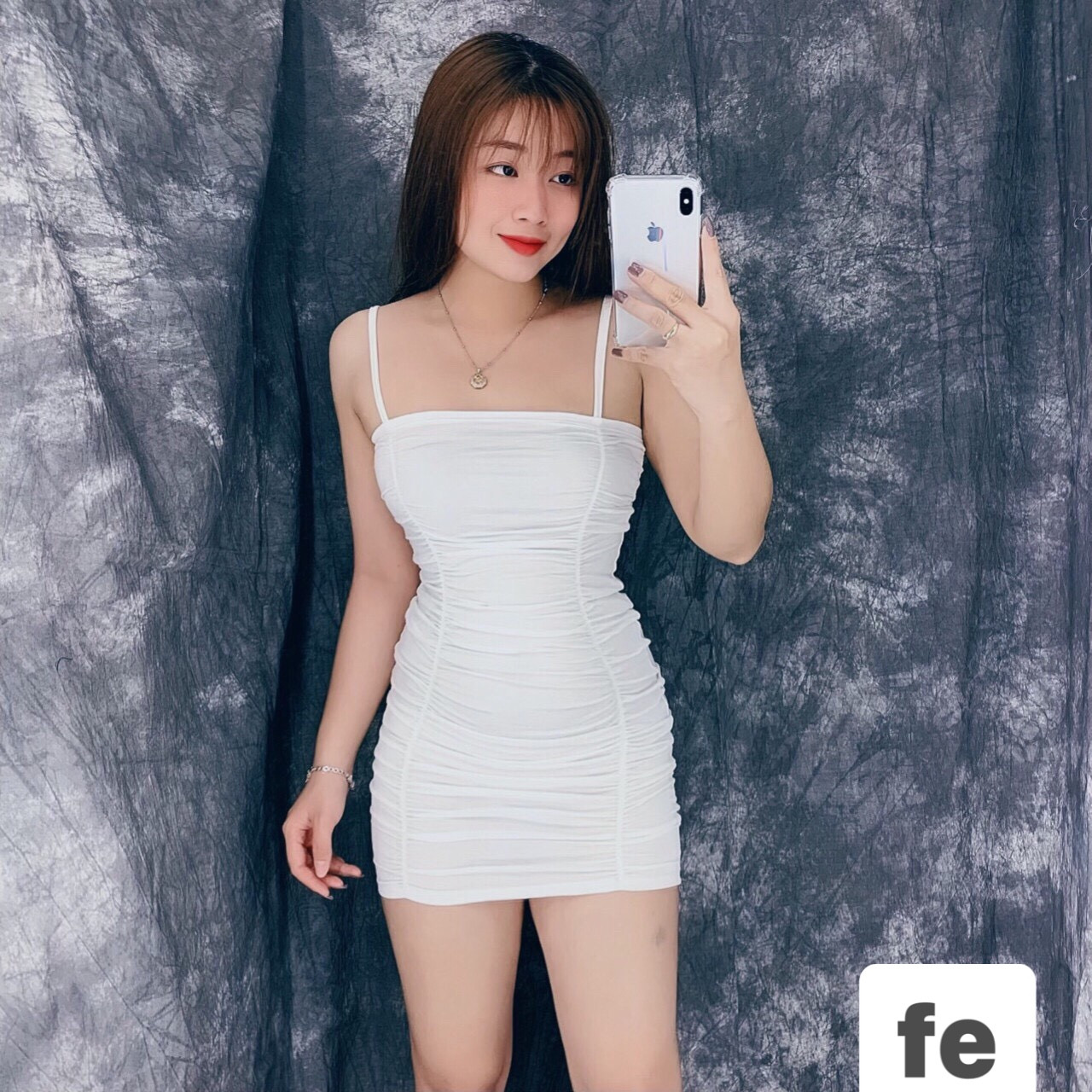 Đầm body