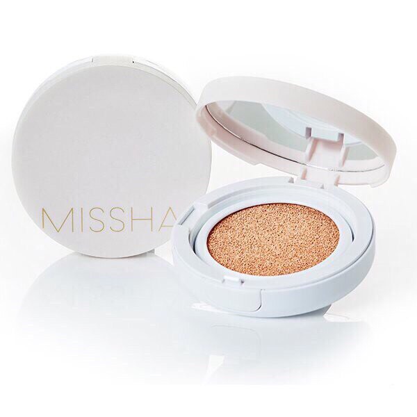 PHẤN NƯỚC MISSHA MAGIC CUSHION SPF 50+ PA+++ Dành Cho Mọi Loại Da Chính Hãng Hàn Quốc