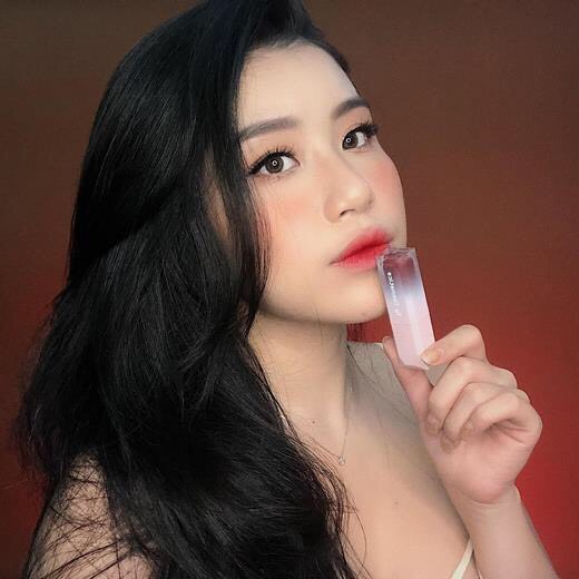 Son kem lì Ty Cosmetic unicorn velvet cream lip Giá 110k