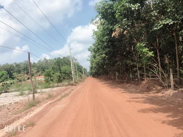 Bán đất diện tích 10x50m tcư 100m Địa chỉ Minh Hưng giá 760 triệu