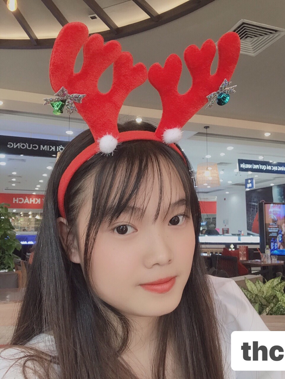 cài  Noel, Giáng Sinh, Christmas, cài sừng hươu, sừng nai .. Giá 30k