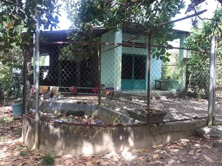 Bán đất…. Minh tâm,  giá 2 tỷ, dien tich 2 héc 3
