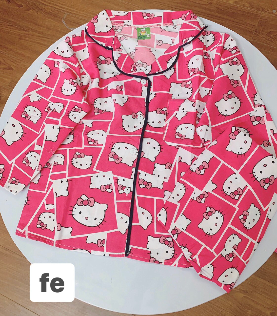 bộ dài hello kitty  Giâ 95k