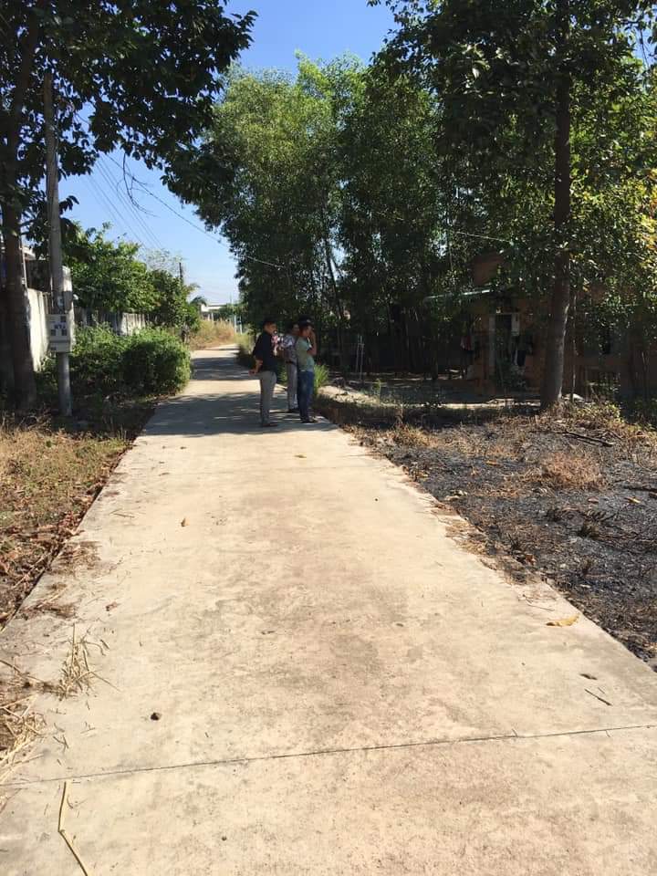 Bán đất Minh Hưng giá 65tr dt 56×16