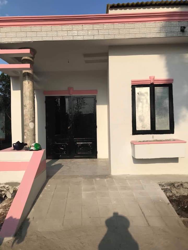 Bán đất Bình Long giá 620tr dt  5*53*100 tc