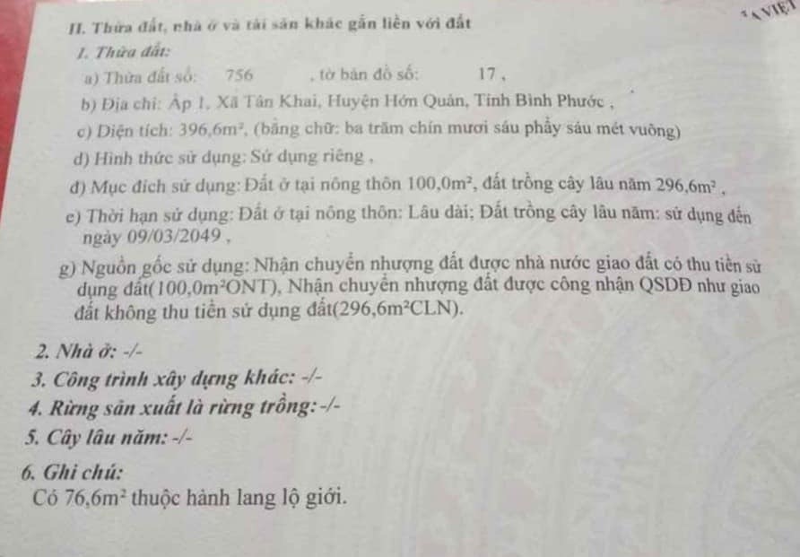 Cần bán 2 lô đất đường chùa thanh cảnh