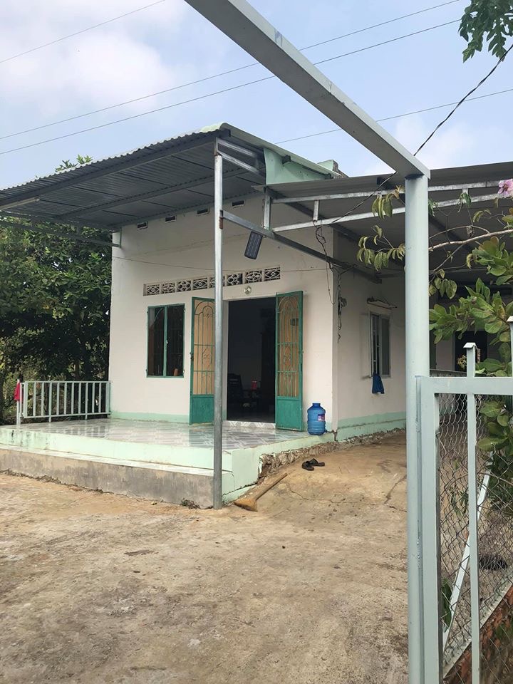 Cần bán 1,6ha điều có nhà xã an khương