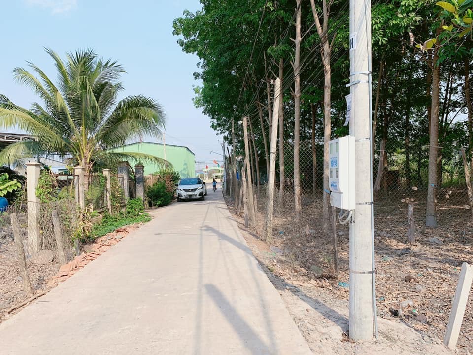 Bán lô đất 6*30 minh hưng giá 850tr
