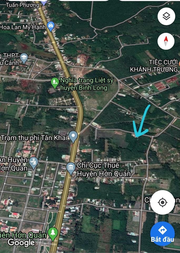 Cần bán 10*32*100tc tân khai