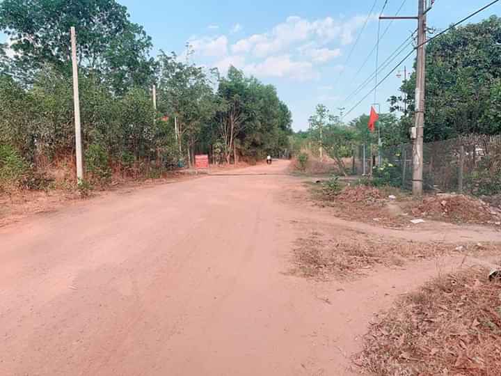 Bán đất Tân Khai gia 800tr đt 36×10