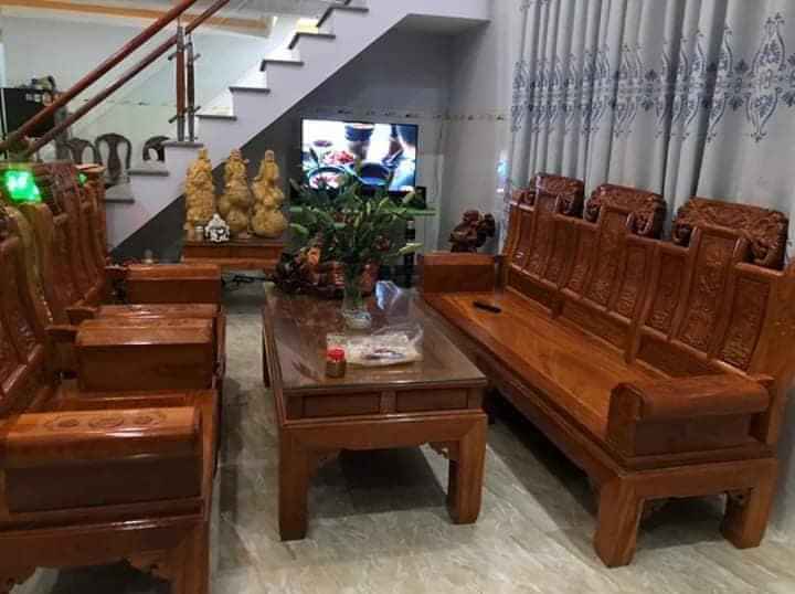 Bán đất Chon Thành giá 1ty5 đt 41×6