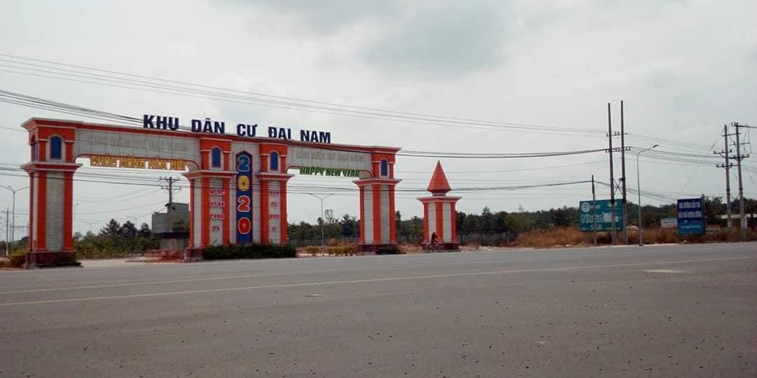 Bán đất Minh Hưng giá 2ty9 dt 1hec