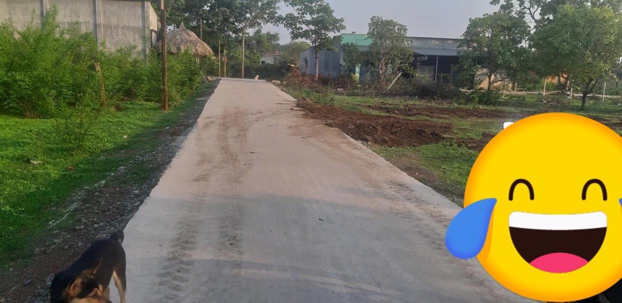 Bán đất bình Long kp Phú Sơn ( đối diện Hồ bơi Bình Long Phố) dt 7×27 giá 900tr