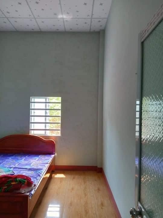 Bán nhà  dt 38×5 giá 730tr địa chỉ Minh Hưng