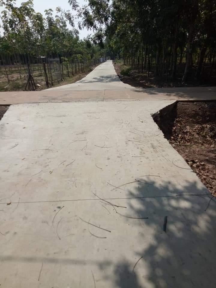 .Đất Lộc Hưng 10×52.tc 100. Giá 370tr