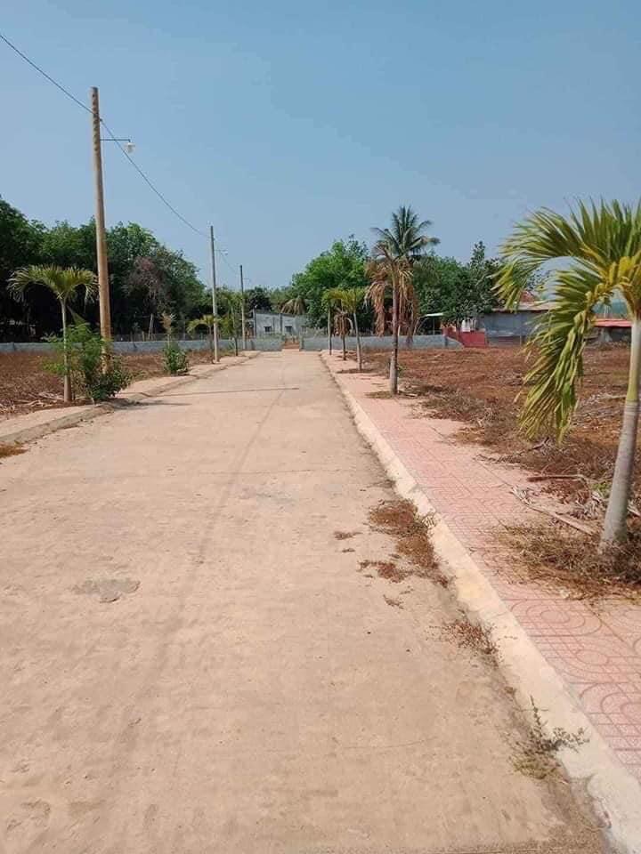 Bán lô đất cách Phân Bội Châu 100m