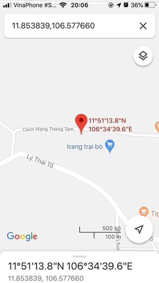 Bán đất cách đường Xuyên Á 50m dt 5x49x50tc