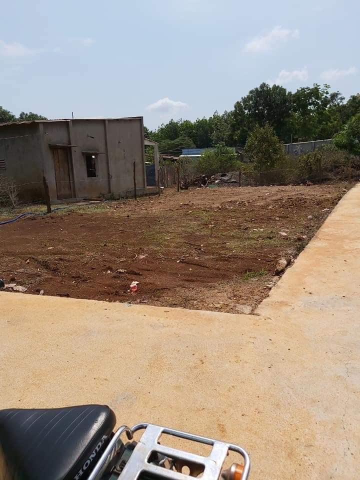 Bán lô đất ngay Phú Long cách nhựa 100m