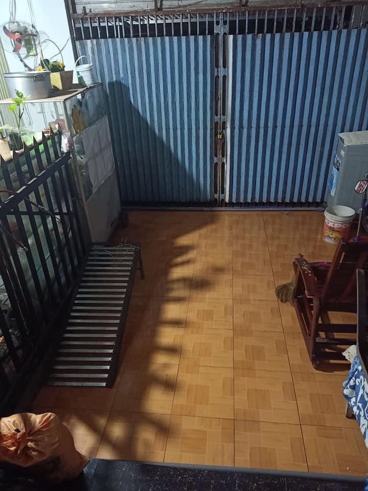Bán đất  Bình Long giá 3ty2 dt 10*14*80tc