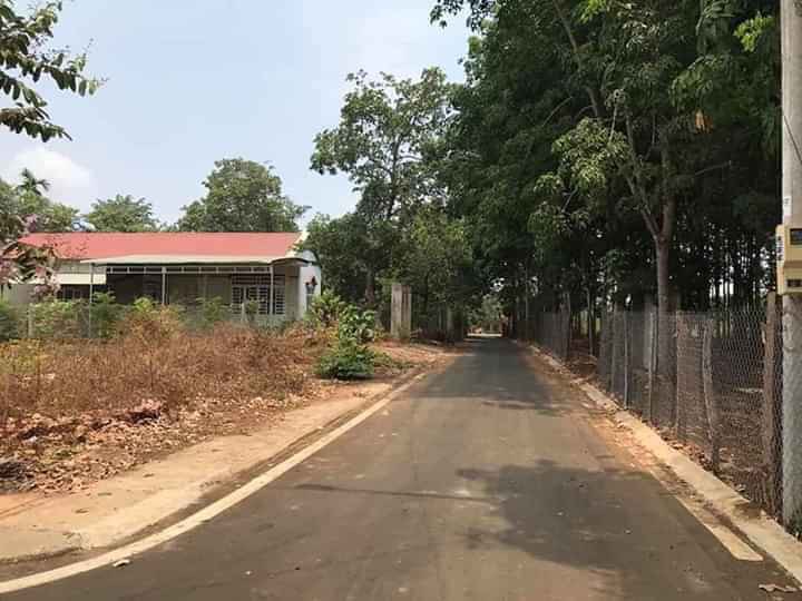 Bán đất trong dự án Phúc Tuyên Khang dt 6x29x50tc