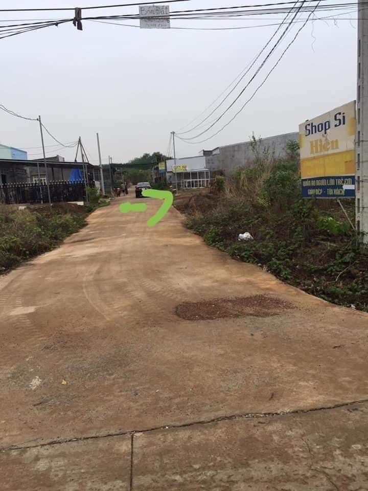 Cách Đoàn Thị Điểm 100m dt 5x30x50tc giá 700tr