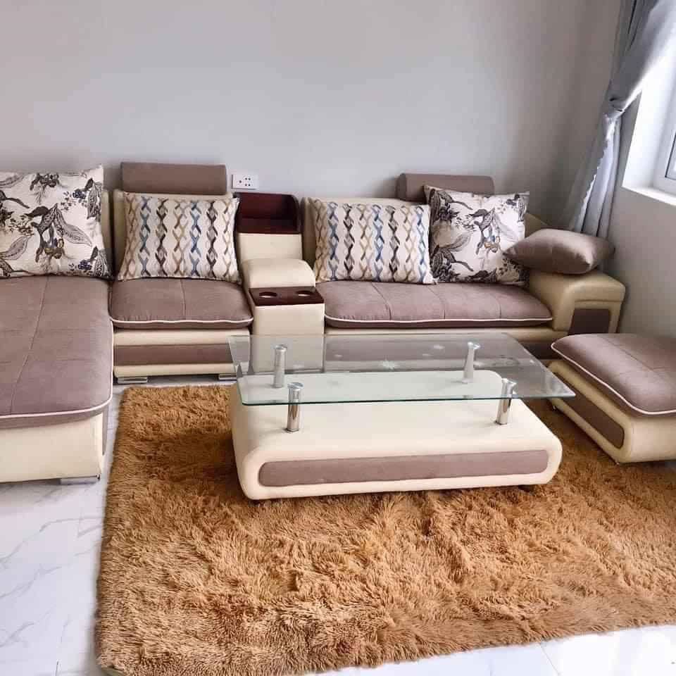 Bán nhà mới 100% cách Nguyễn Du 150m cách trường học 200m cách cho 900m tặng nội thất đầy đủ