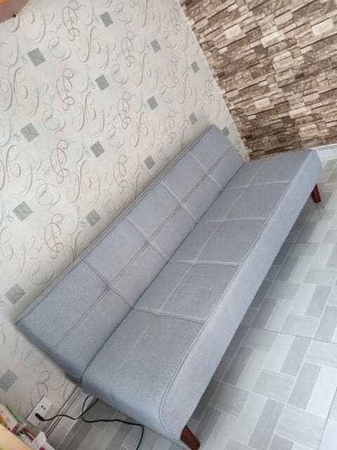 Sofa bed