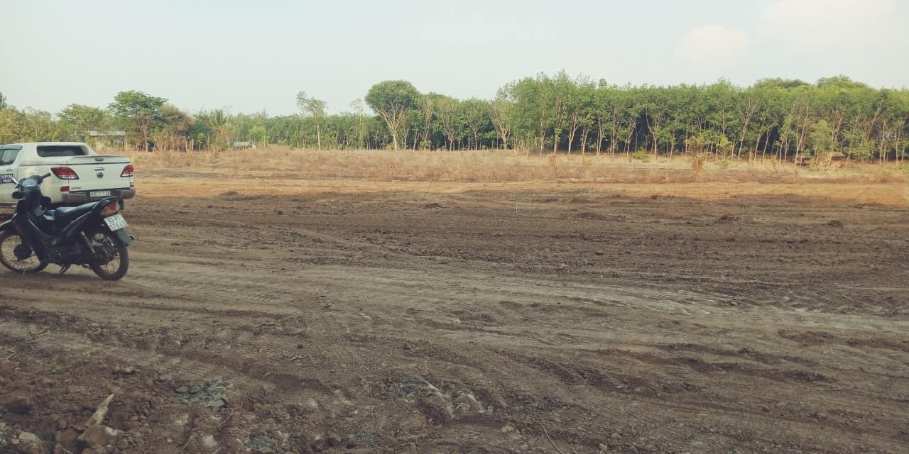 Cần bán 1ha3 đất trong chuẩn bị đổ nhựa cách ql13 1,5km thích hợp trồng cây ăn trái và khu nghỉ dưỡng