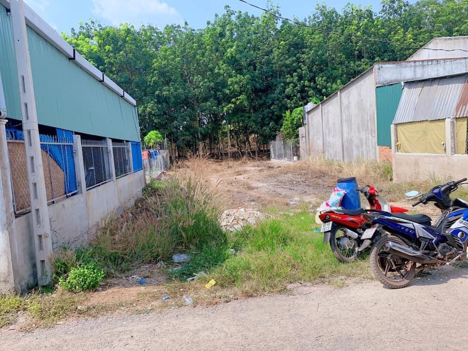 Bán đất Minh Hưng giá 750tr dt 5x30x100tc