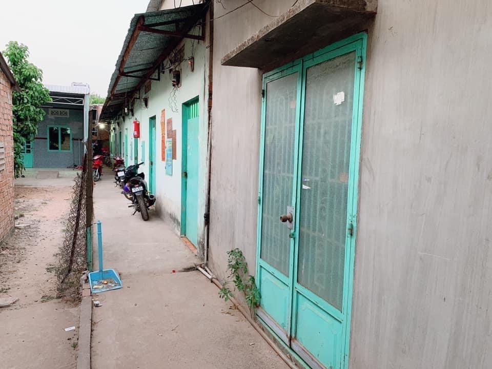 Bán đất ấp 3B Minh Hưng ( xác KCN3 đường bê tông chính ấp 3B,ccách Ql 13 đi vô 50m) giá 2ty050 dt 5.3x 44