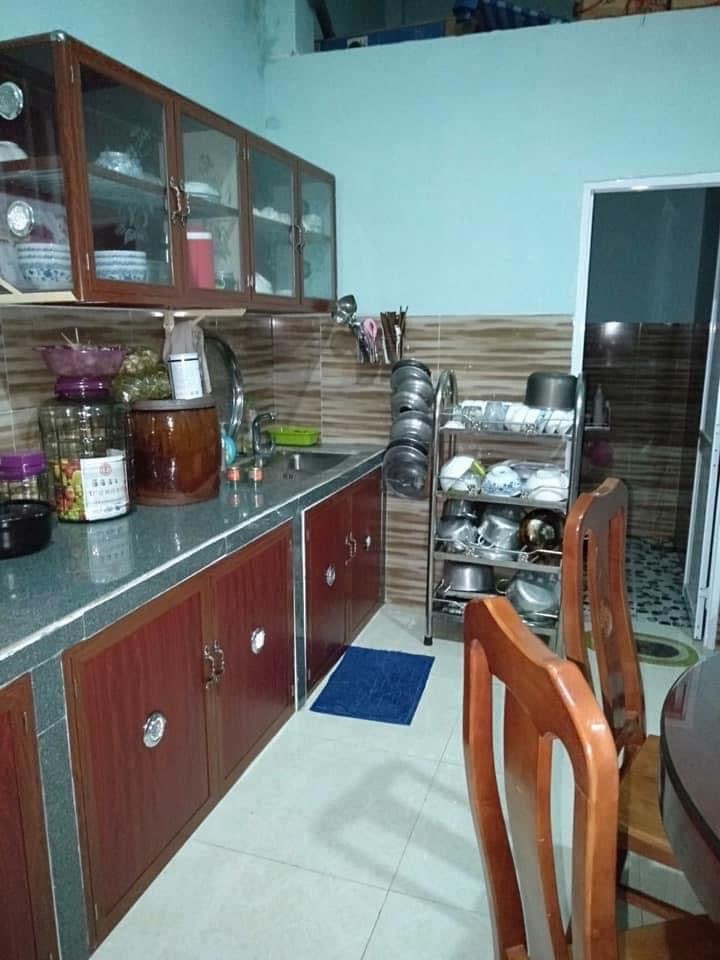 Bán đất ấp 1 Minh Hưng giá 2ty2 dt 10×48