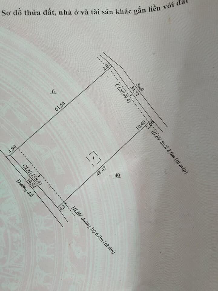 Bán gấp miếng đất ấp 5 Minh Hưng cách đường nhựa số 8 1km