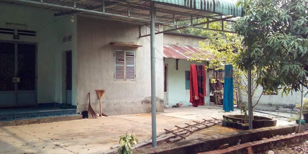 Bán đất Minh Hưng giá 2ty9 dt 1hec