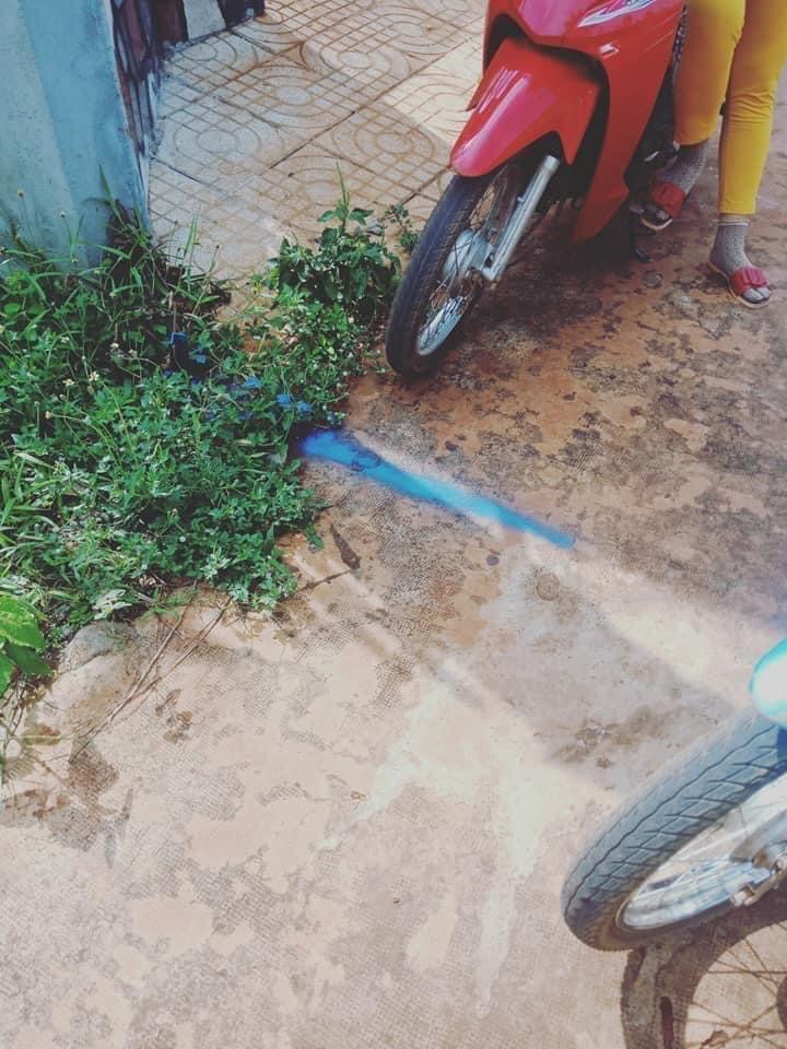 Bán 8*27*100tc đồi lam sơn bình long  giá 775tr