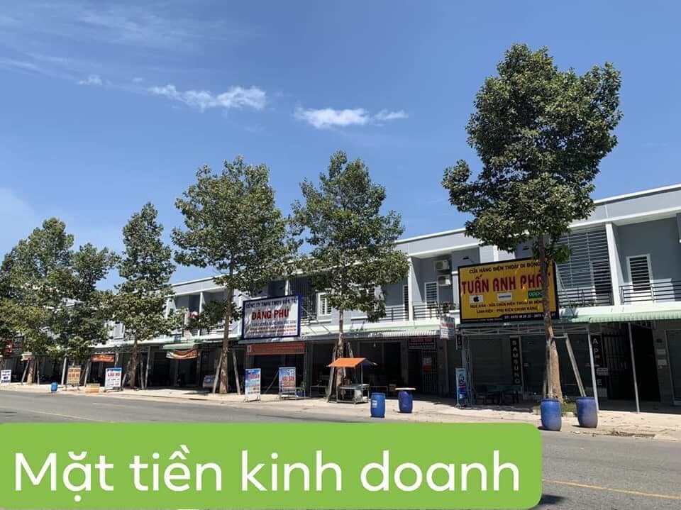 NHÀ PHỐ MẶT TIỀN ĐƯỜNG SIÊU ĐẸP