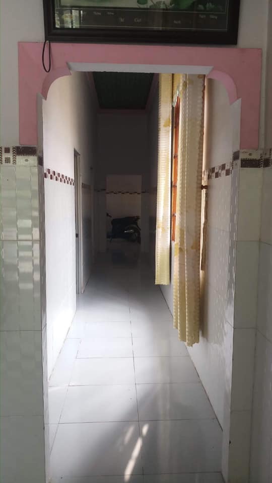 Bán nhà đất ấp 5 Minh Thành dt 11x24x100tc cách BCM 50m