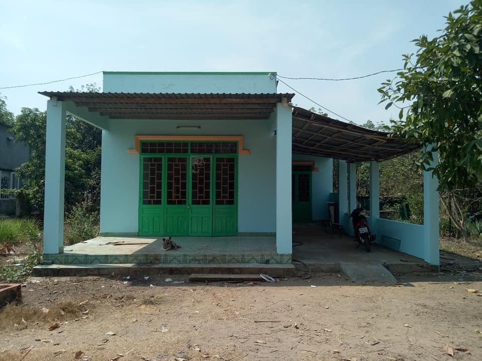 Bán đất thuộc kp3 Tân Khai