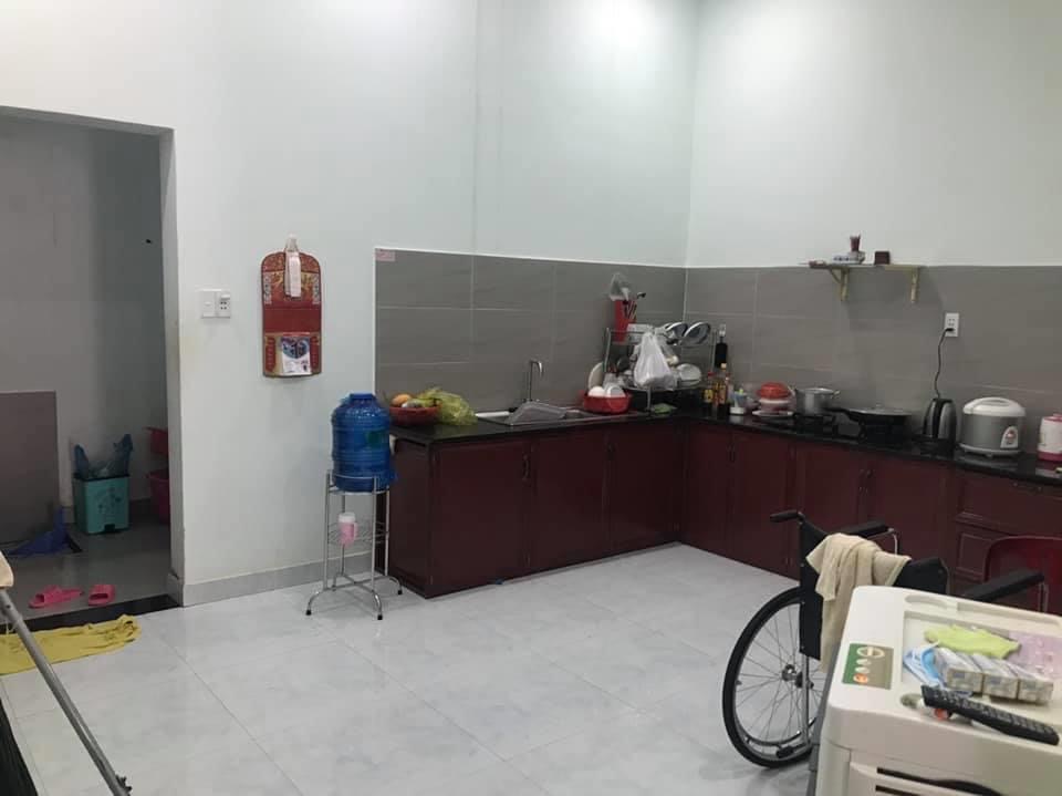 Bán nhà thái 5x22x60tc gí 1 tỷ phường tân xuân