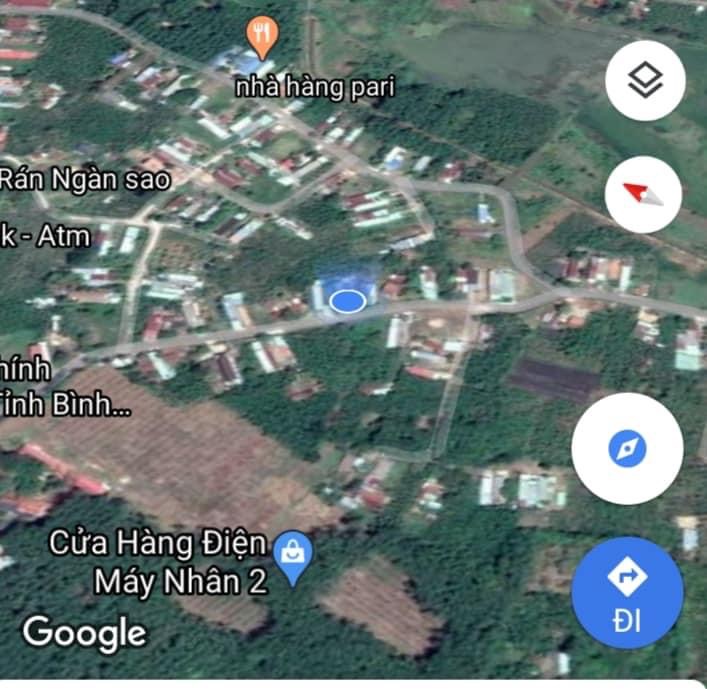 Cần bán gấp căn nhà mới xây dt 5x49x100tc cách ngân hàng Agribank 500m giá 800tr