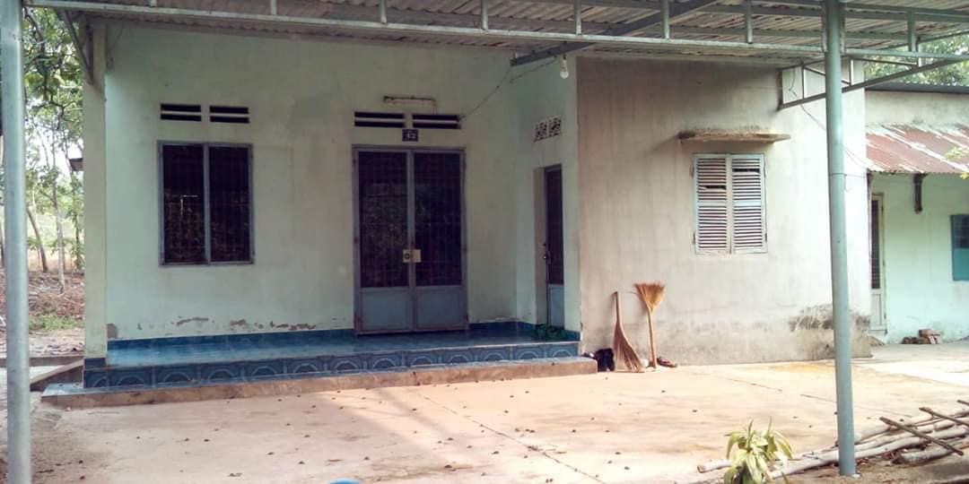 Bán đất Minh Hưng giá 2ty9 dt 1hec