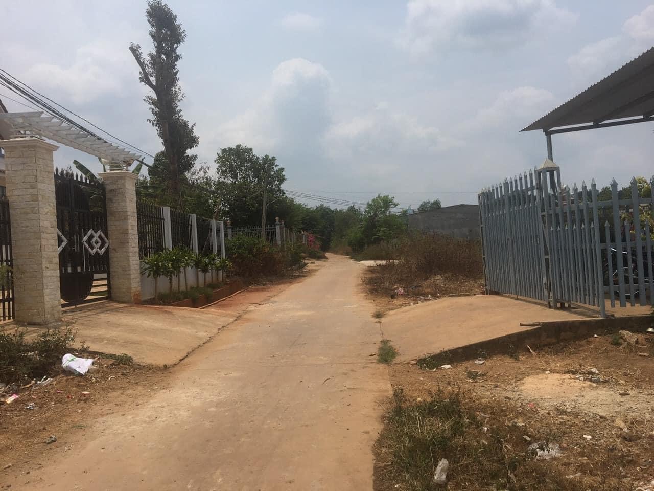 Bán lô đất cách ngã 5 Đoàn Thị Điểm 200m dt 5x28x50tc