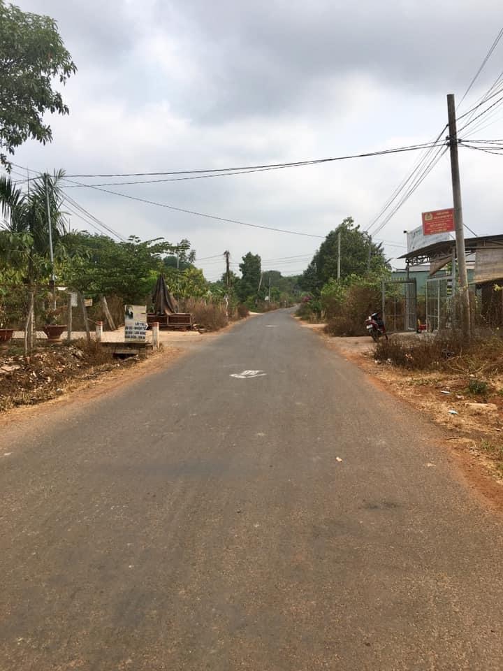 Bán đất Bình Long giá 420tr dt 5*37*50tc